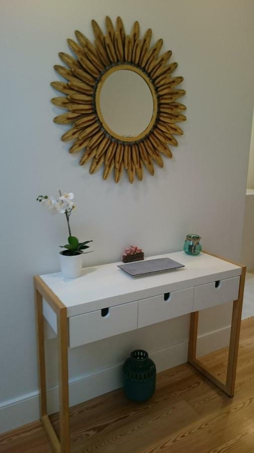 Appartement Tauro 195 Near El Corte Ingles Lissabon
