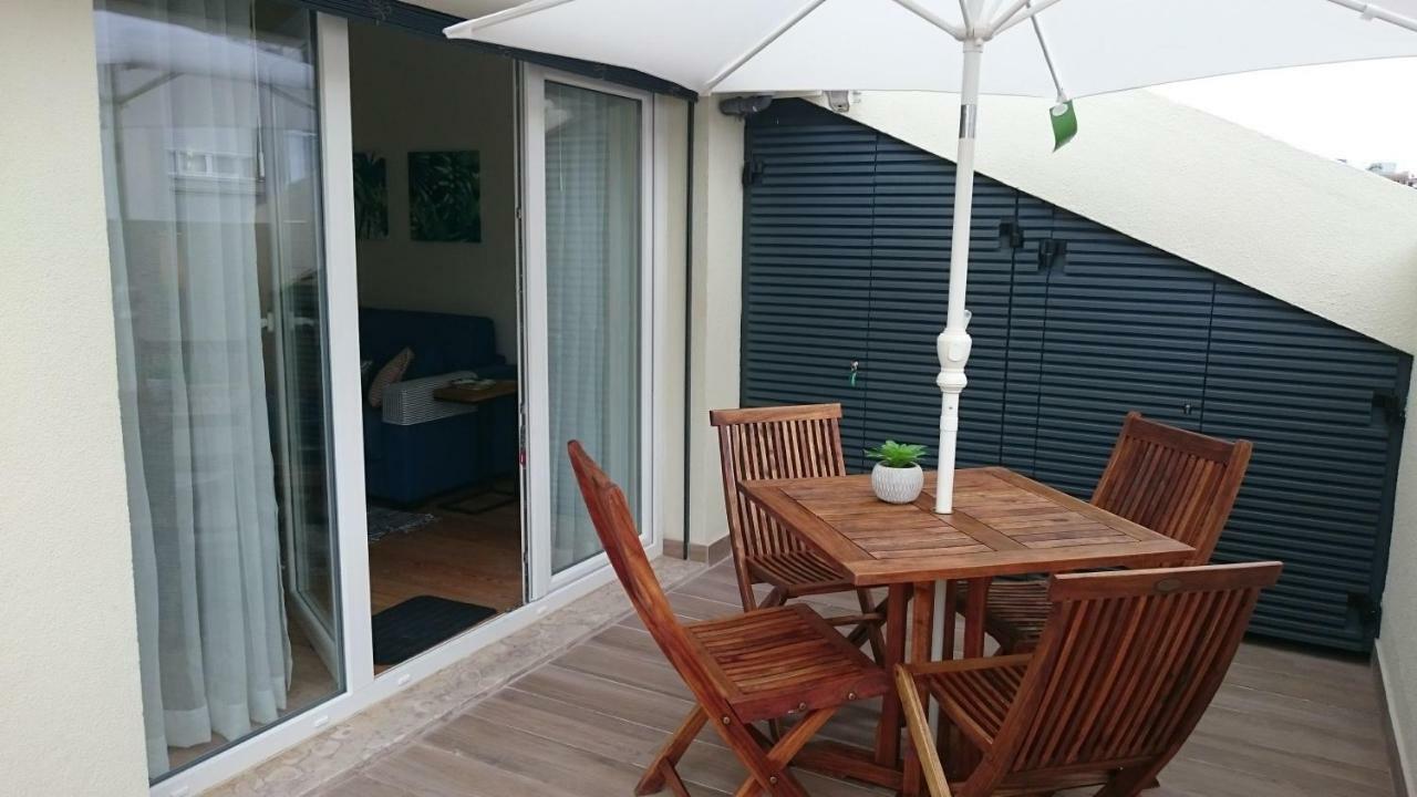 Tauro 195 Near El Corte Ingles Appartement Lissabon