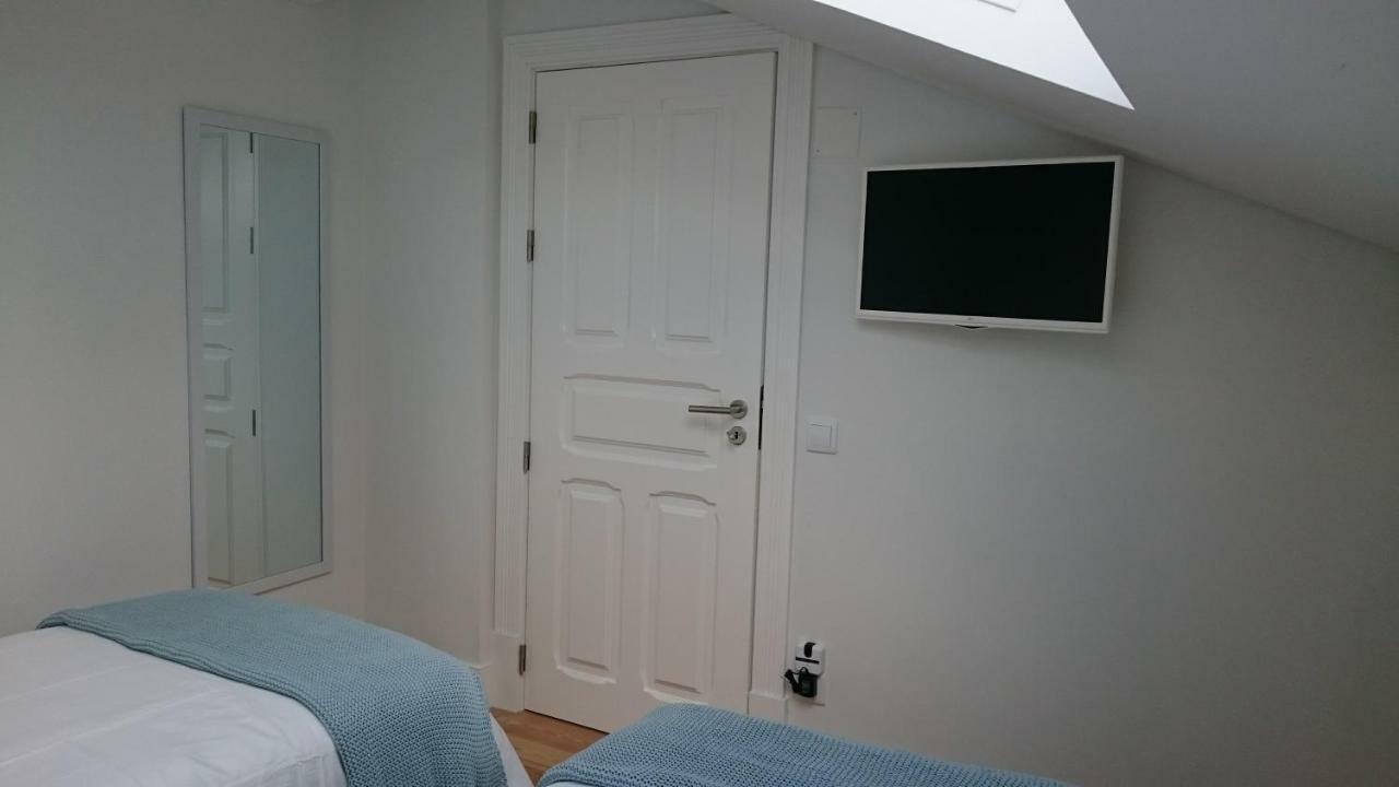 Appartement Tauro 195 Near El Corte Ingles Lissabon