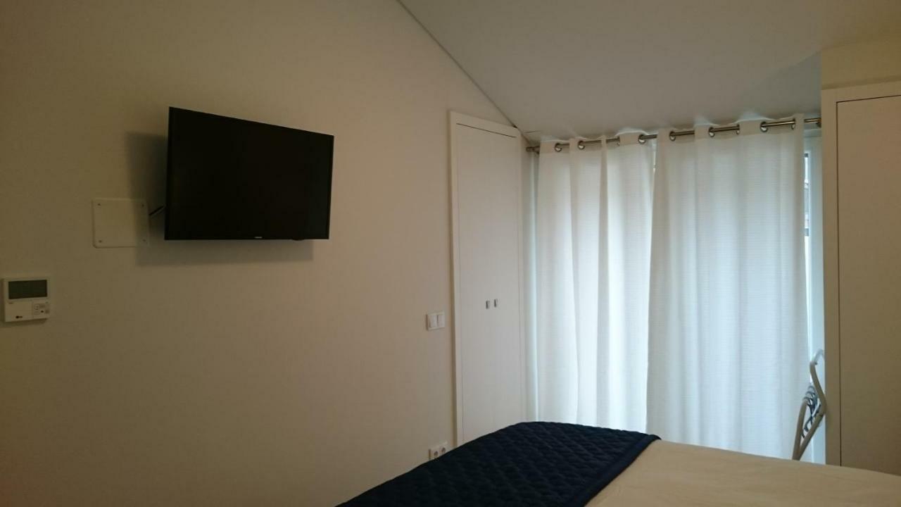 Tauro 195 Near El Corte Ingles Appartement Lissabon