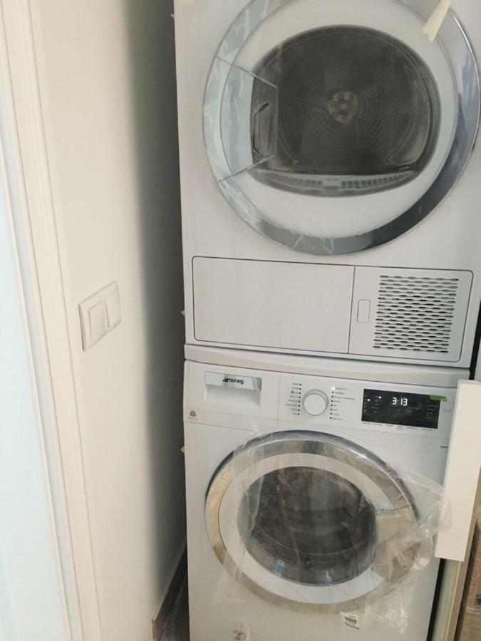 Appartement Tauro 195 Near El Corte Ingles Lissabon