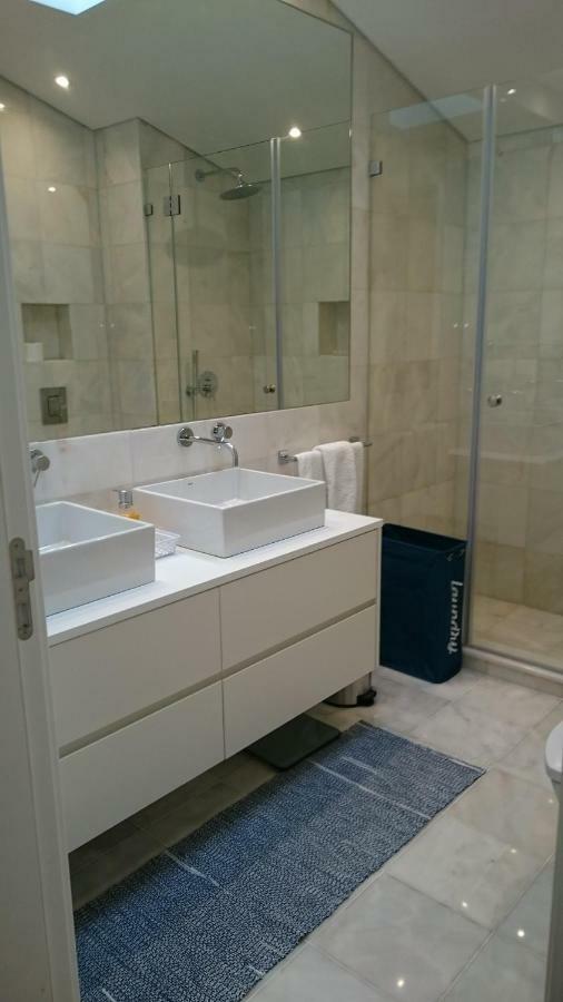 Appartement Tauro 195 Near El Corte Ingles Lissabon