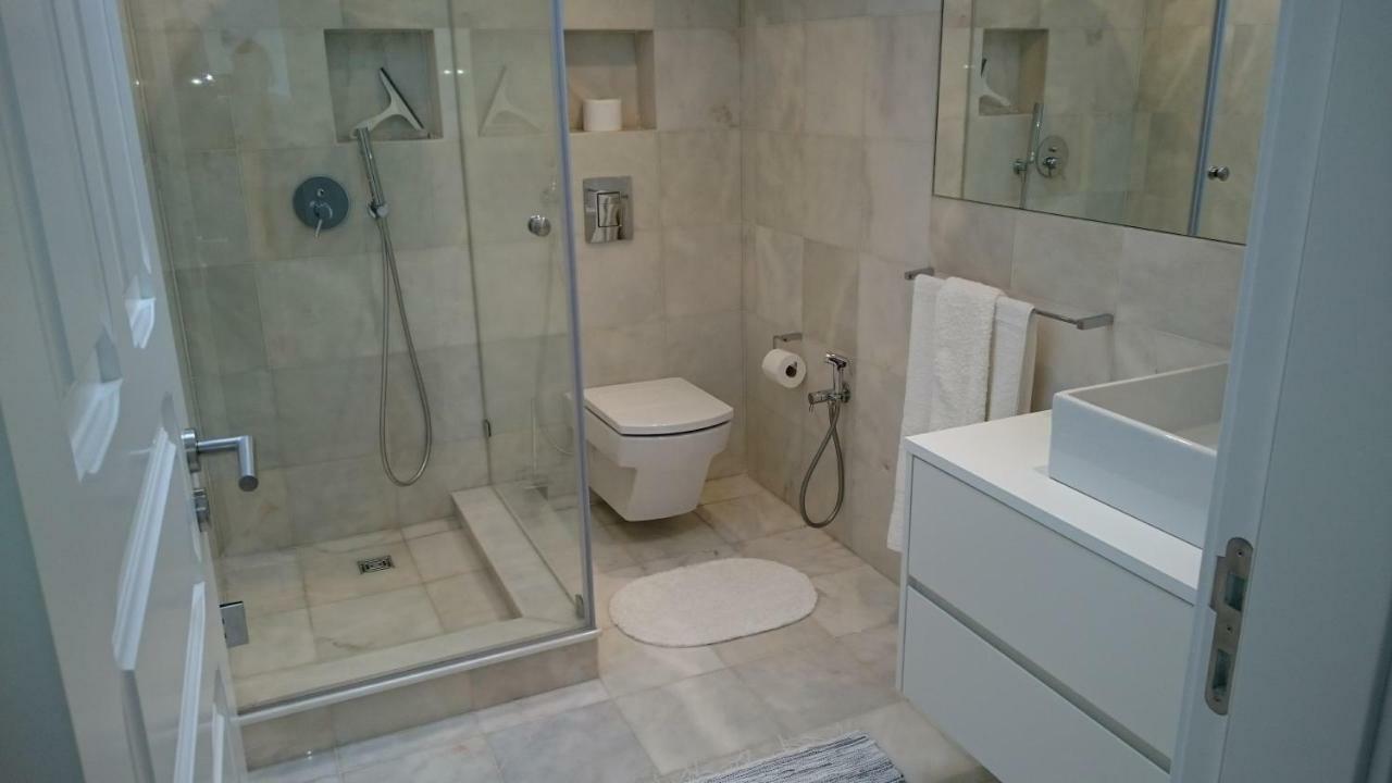 Apartment Tauro 195 Near El Corte Ingles Lissabon