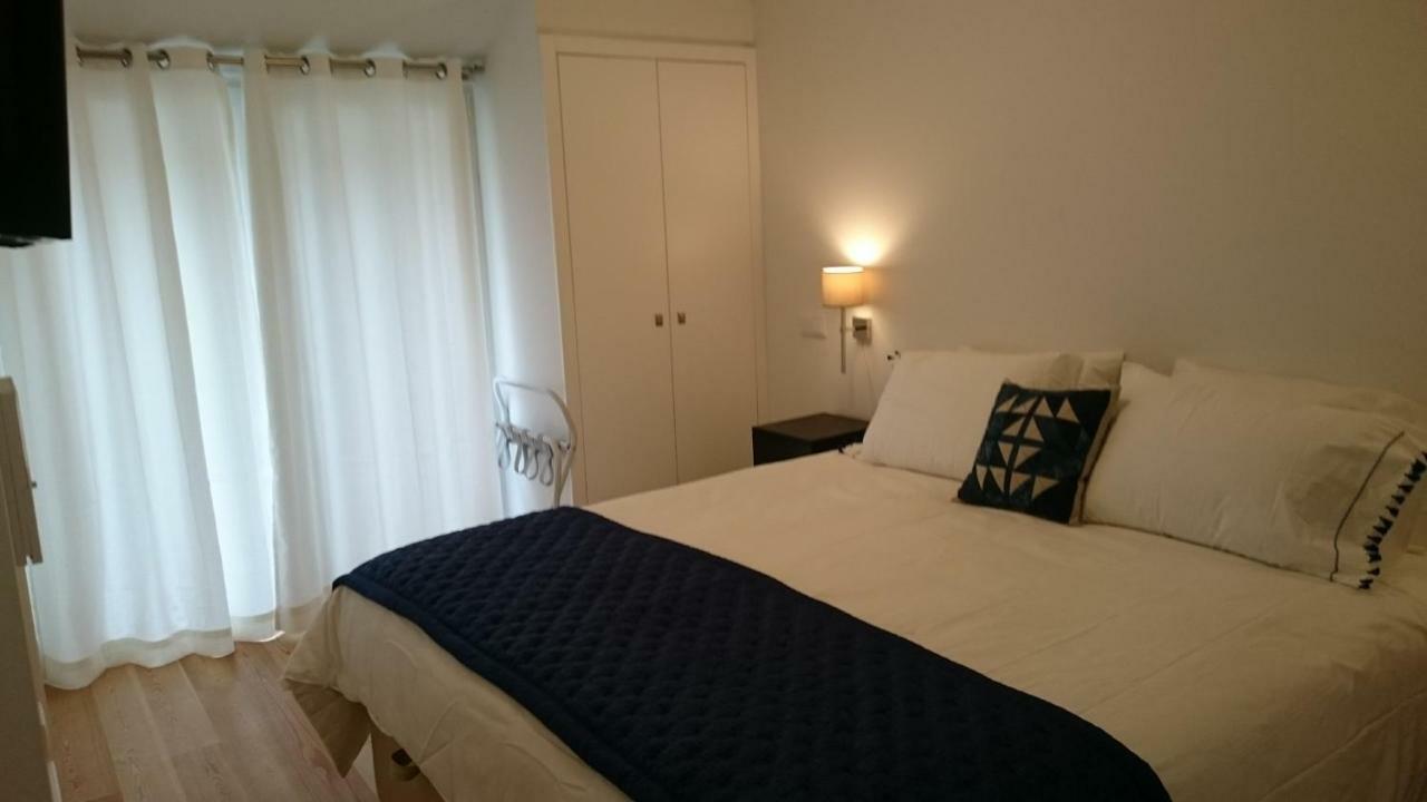 Apartment Tauro 195 Near El Corte Ingles Lissabon